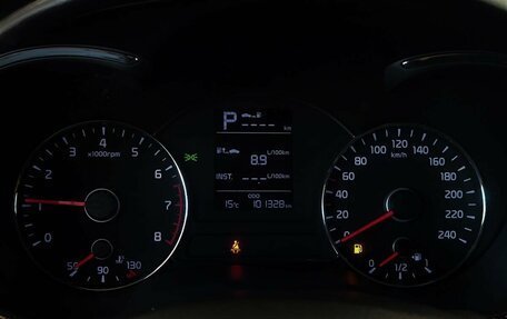 KIA Cerato III, 2018 год, 1 490 000 рублей, 6 фотография