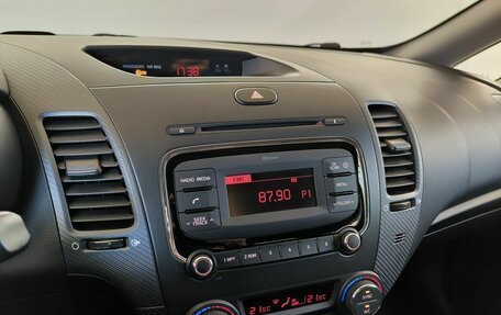 KIA Cerato III, 2018 год, 1 490 000 рублей, 7 фотография
