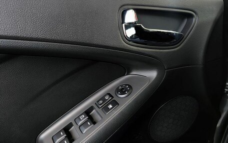 KIA Cerato III, 2018 год, 1 490 000 рублей, 10 фотография