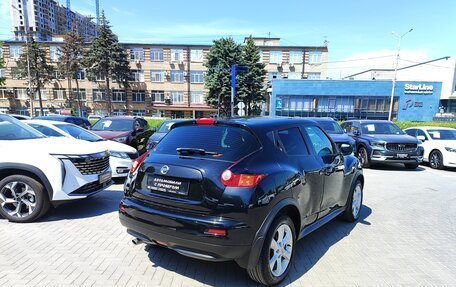 Nissan Juke II, 2011 год, 875 000 рублей, 5 фотография