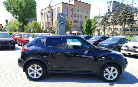 Nissan Juke II, 2011 год, 875 000 рублей, 6 фотография