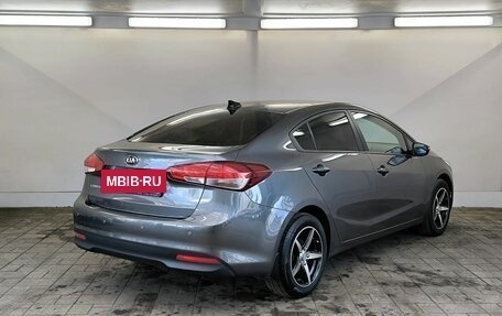 KIA Cerato III, 2018 год, 1 490 000 рублей, 4 фотография
