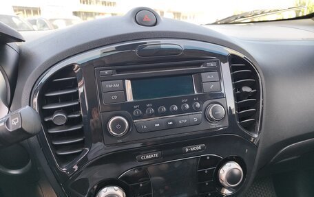 Nissan Juke II, 2011 год, 875 000 рублей, 16 фотография