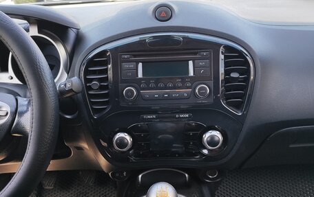 Nissan Juke II, 2011 год, 875 000 рублей, 18 фотография