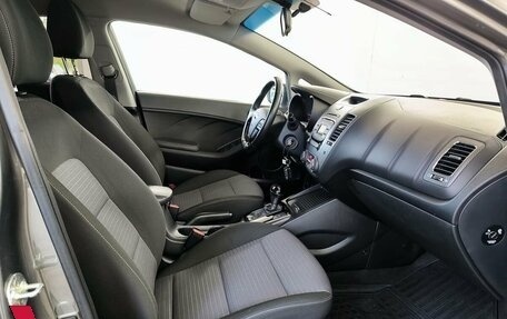 KIA Cerato III, 2018 год, 1 490 000 рублей, 11 фотография