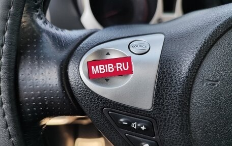 Nissan Juke II, 2011 год, 875 000 рублей, 13 фотография