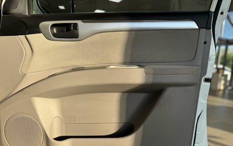 Mitsubishi Pajero Sport II рестайлинг, 2010 год, 1 750 000 рублей, 12 фотография