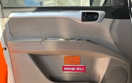 Mitsubishi Pajero Sport II рестайлинг, 2010 год, 1 750 000 рублей, 11 фотография