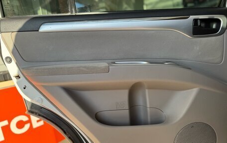 Mitsubishi Pajero Sport II рестайлинг, 2010 год, 1 750 000 рублей, 23 фотография