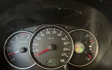 Mitsubishi Pajero Sport II рестайлинг, 2010 год, 1 750 000 рублей, 19 фотография