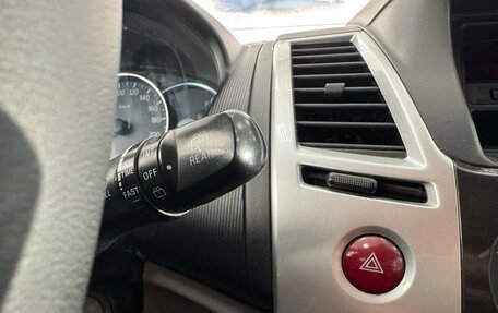 Mitsubishi Pajero Sport II рестайлинг, 2010 год, 1 750 000 рублей, 17 фотография