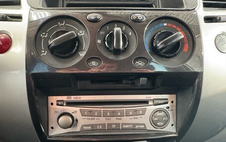 Mitsubishi Pajero Sport II рестайлинг, 2010 год, 1 750 000 рублей, 22 фотография