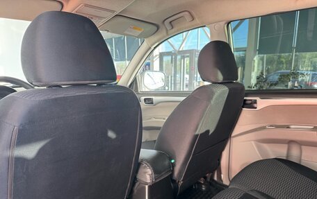 Mitsubishi Pajero Sport II рестайлинг, 2010 год, 1 750 000 рублей, 25 фотография