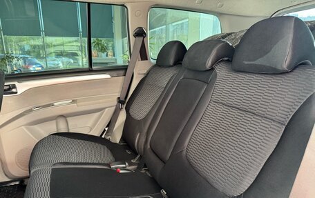 Mitsubishi Pajero Sport II рестайлинг, 2010 год, 1 750 000 рублей, 26 фотография