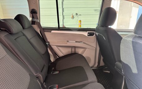 Mitsubishi Pajero Sport II рестайлинг, 2010 год, 1 750 000 рублей, 28 фотография