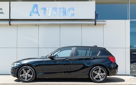 BMW 1 серия, 2018 год, 1 750 000 рублей, 5 фотография