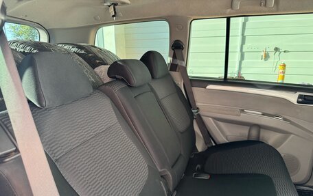 Mitsubishi Pajero Sport II рестайлинг, 2010 год, 1 750 000 рублей, 29 фотография
