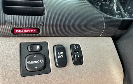 Mitsubishi Pajero Sport II рестайлинг, 2010 год, 1 750 000 рублей, 16 фотография