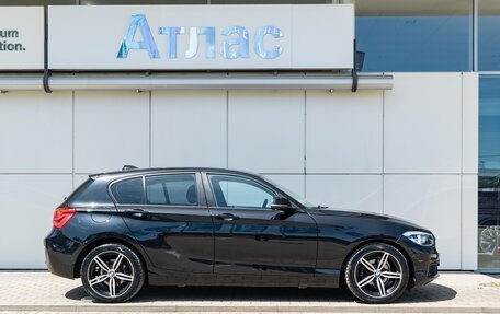 BMW 1 серия, 2018 год, 1 750 000 рублей, 6 фотография