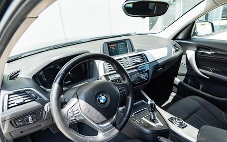 BMW 1 серия, 2018 год, 1 750 000 рублей, 9 фотография