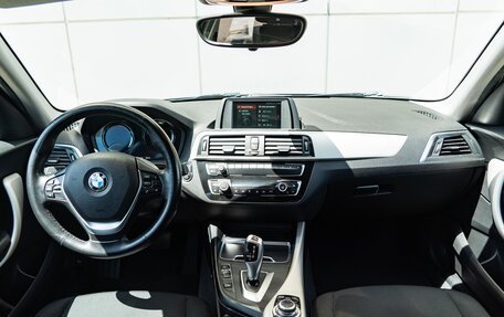 BMW 1 серия, 2018 год, 1 750 000 рублей, 10 фотография