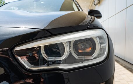 BMW 1 серия, 2018 год, 1 750 000 рублей, 7 фотография