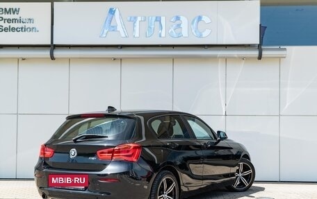 BMW 1 серия, 2018 год, 1 750 000 рублей, 2 фотография