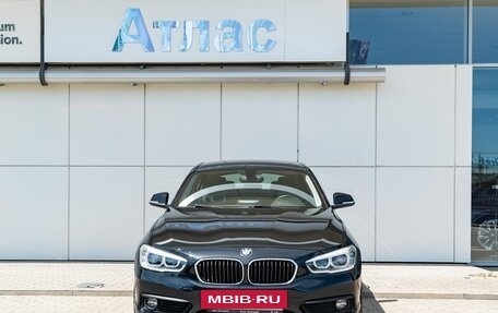 BMW 1 серия, 2018 год, 1 750 000 рублей, 3 фотография