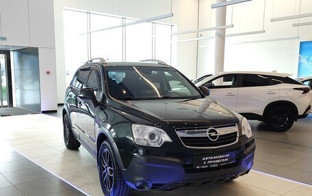Opel Antara I, 2010 год, 1 090 000 рублей, 7 фотография