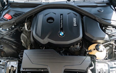 BMW 1 серия, 2018 год, 1 750 000 рублей, 15 фотография