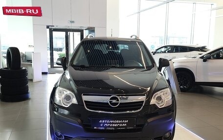 Opel Antara I, 2010 год, 1 090 000 рублей, 8 фотография