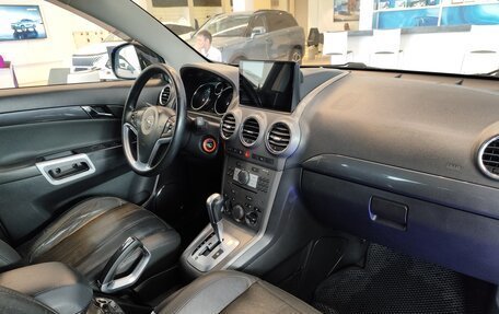 Opel Antara I, 2010 год, 1 090 000 рублей, 16 фотография