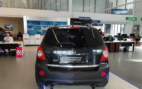 Opel Antara I, 2010 год, 1 090 000 рублей, 4 фотография