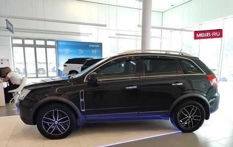 Opel Antara I, 2010 год, 1 090 000 рублей, 2 фотография