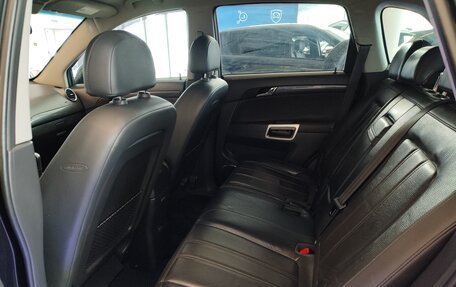 Opel Antara I, 2010 год, 1 090 000 рублей, 22 фотография