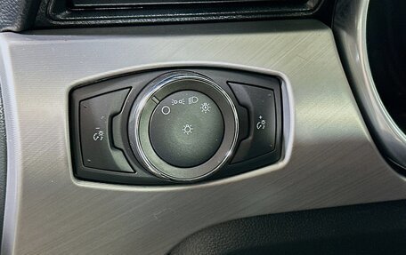 Ford Mustang VI рестайлинг, 2022 год, 5 267 625 рублей, 10 фотография