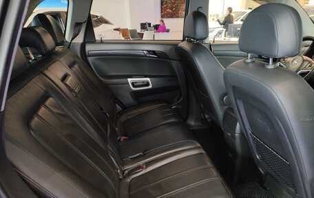 Opel Antara I, 2010 год, 1 090 000 рублей, 23 фотография