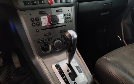 Opel Antara I, 2010 год, 1 090 000 рублей, 19 фотография
