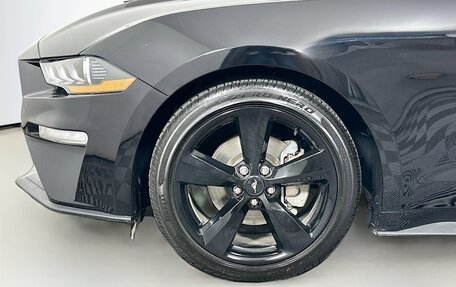 Ford Mustang VI рестайлинг, 2022 год, 5 267 625 рублей, 28 фотография