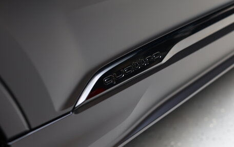 Audi Q7, 2021 год, 8 350 000 рублей, 15 фотография
