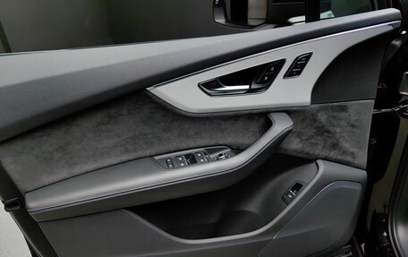 Audi Q7, 2021 год, 8 350 000 рублей, 20 фотография