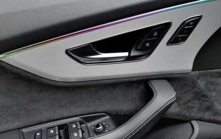 Audi Q7, 2021 год, 8 350 000 рублей, 21 фотография