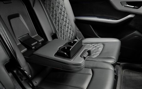 Audi Q7, 2021 год, 8 350 000 рублей, 25 фотография