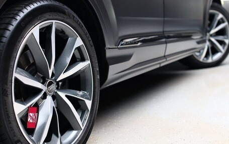 Audi Q7, 2021 год, 8 350 000 рублей, 8 фотография