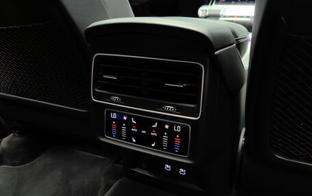 Audi Q7, 2021 год, 8 350 000 рублей, 35 фотография