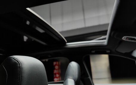 Audi Q7, 2021 год, 8 350 000 рублей, 40 фотография