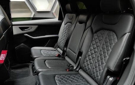Audi Q7, 2021 год, 8 350 000 рублей, 23 фотография