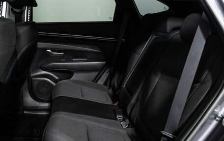 Hyundai Tucson, 2021 год, 3 049 898 рублей, 10 фотография