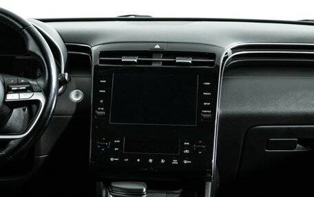 Hyundai Tucson, 2021 год, 3 049 898 рублей, 14 фотография