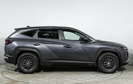 Hyundai Tucson, 2021 год, 3 049 898 рублей, 4 фотография